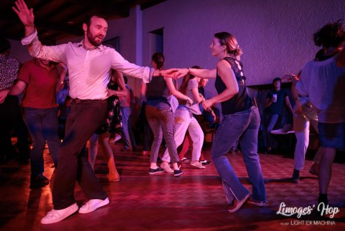 Limoges'Hop festival 2022

Partage libre avec le crédit et la citation (@lightexmachina) de l'auteur pour tout usage non promotionnel ou commercial.

© Alexandre - LIGHT EX MACHINA 2022, tous droits réservés.